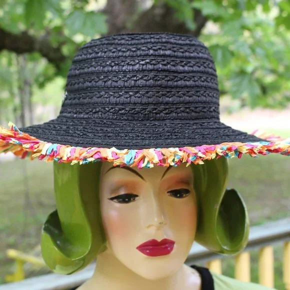 Betsey Johnson | Accessories | Nwt Betsey Johnson Black  display picture 3